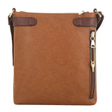 Crossbody Gun Concealment Purse