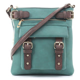 Crossbody Gun Concealment Purse