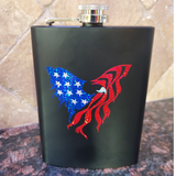 2nd Amendment Flasks