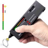 Portable Diamond Inspector