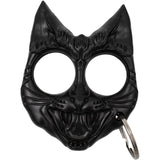 Felix the Cat Self Defense Keychain