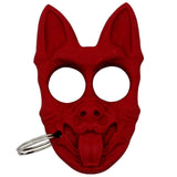 K-9 Self Defense Keychain