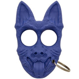K-9 Self Defense Keychain
