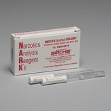 Presumptive Drug Tests