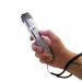 Rhinstone Flashlight Stun Gun - 75,000,000 Volt