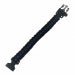 Blue Line Stun Gun with Paracord Blue Line Bracelet