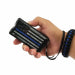 Blue Line Stun Gun with Paracord Blue Line Bracelet