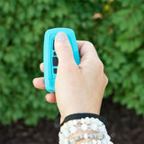 Stun Gun 3-in-1 Safety Tool