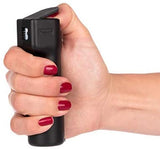 "Smart" Pepper Spray