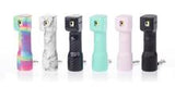 "Smart" Pepper Spray