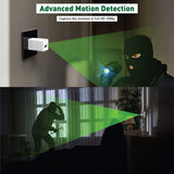 iPhone USB Wall Charger - White