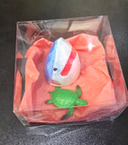 Shark Attack Bath Bombs