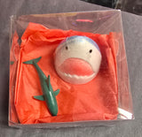 Shark Attack Bath Bombs
