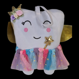 Tooth Fairy Monsters (Tooth Fairy Helpers)
