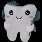 Tooth Fairy Monsters (Tooth Fairy Helpers)