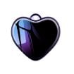 Heart Necklace Voice Recorder