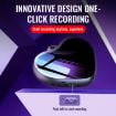 Heart Necklace Voice Recorder
