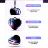 Heart Necklace Voice Recorder