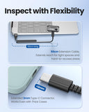 SMARTPHONE THERMAL IMAGING CAMERA