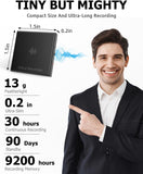 90 DAY STANDBY VOICE RECORDER (Magnetic)