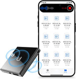 90 DAY STANDBY VOICE RECORDER (Magnetic)