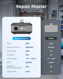 SMARTPHONE THERMAL IMAGING CAMERA