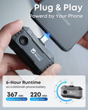 SMARTPHONE THERMAL IMAGING CAMERA