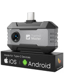 SMARTPHONE THERMAL IMAGING CAMERA