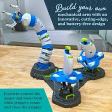 Bionic Robotic Arm – Metro Spy Supply HSV