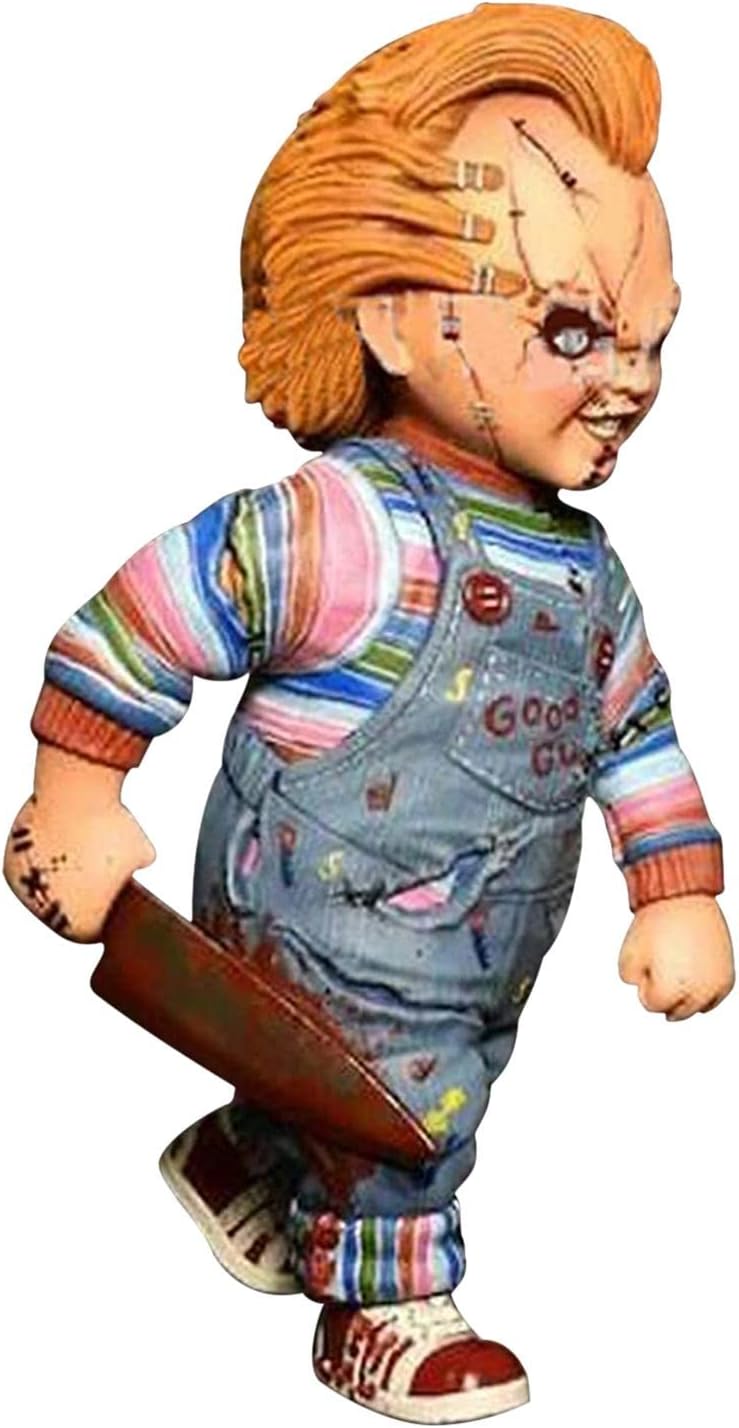 Nightmare Gnomes