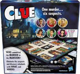 Clue Game