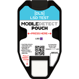 Presumptive Drug Test Kits (with smart phone reporting)