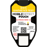 Presumptive Drug Test Kits (with smart phone reporting)