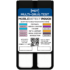 Presumptive Multi-Drug Test Kit (with smart phone reporting)