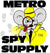 Metro Spy Supply HSV