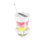 NIGHTCAP The Drink Spiking Prevention Scrunchie