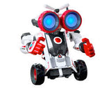 Robotics Smart Machines Junior