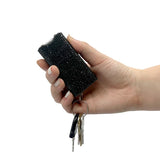 Bling Stun Gun  (10 Million volts) - Small (Solid Colors)