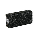 Bling Stun Gun  (10 Million volts) - Small (Solid Colors)