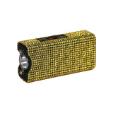 Bling Stun Gun  (10 Million volts) - Small (Solid Colors)