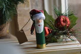 Shotgun Shell Santa & Friends