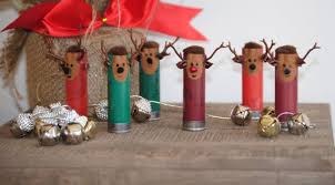 Shotgun Shell Santa & Friends