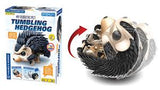 Tumbling Hedge Hog