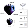 Heart Necklace Voice Recorder