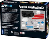 Spy Labs Forensic Investigation Kit