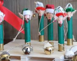 Shotgun Shell Santa & Friends