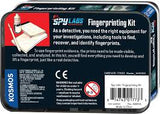 Spy Labs Fingerprint Kit