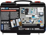 Spy Labs Master Detective Toolkit