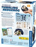 Tumbling Hedge Hog
