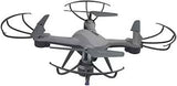 X-31 Shockwave Drone SkyRider